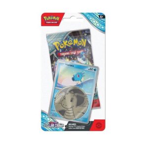 Stellar Crown Checklane Horsea