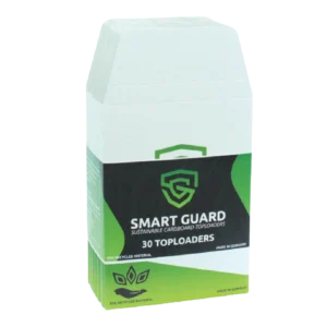 Smart Guard Kartonnen Toploaders (30 stuks)