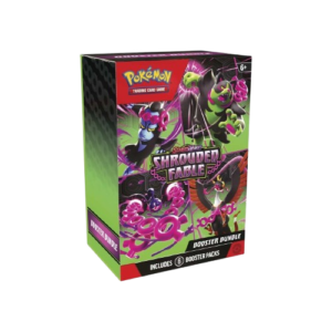Shrouded Fable Booster Bundle